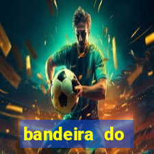 bandeira do flamengo emoji